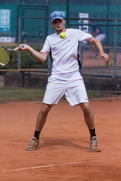 Bild 325 - Horst Schroeder Pokal - Tag 1